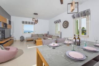 GREEN IN BLUE RESIDENCE LOGARAS - 2