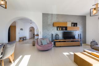 GREEN IN BLUE RESIDENCE LOGARAS - Piso Livadi - 4