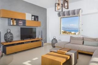 GREEN IN BLUE RESIDENCE LOGARAS - Piso Livadi - 5