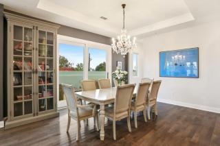 The Burgundy Penthouse Steps to the French Quarter - 1