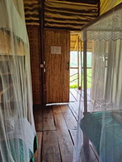 Mwamba Kelele Lodge - Fort Portal - 6