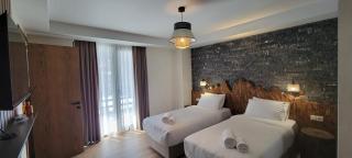 Hotel Ushba in Mestia - Mestia - 6