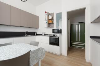 MM Gerusalemme Comfy Subway Studio - Milan - 3