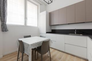 MM Gerusalemme Comfy Subway Studio - Milan - 1