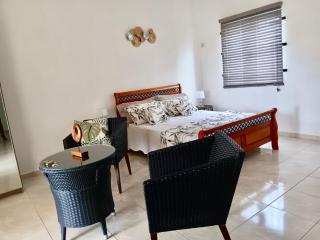 Sea La Vie Villa - Grande Gaube - 8