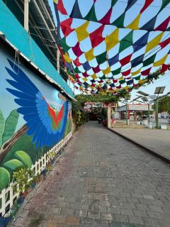 Posada Amaripucci - San Andrés - 6