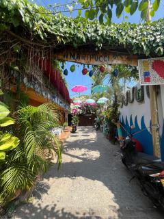 Posada Amaripucci - San Andrés - 4