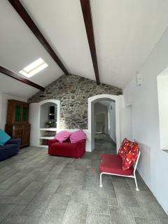 Giulio's place, cozy apartment lake view - Maccagno Inferiore - 8