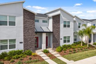 4 BR Townhome Free Access to Amazing Resort CHG109 - Kissimmee - 7