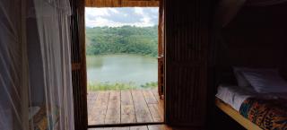 Mwamba Kelele Lodge - Fort Portal - 1