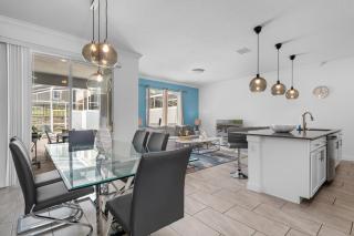 4 BR Townhome Free Access to Amazing Resort CHG109 - Kissimmee - 5