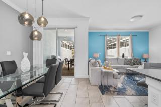 4 BR Townhome Free Access to Amazing Resort CHG109 - Kissimmee - 4