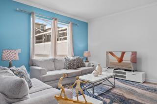 4 BR Townhome Free Access to Amazing Resort CHG109 - 3