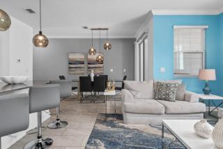 4 BR Townhome Free Access to Amazing Resort CHG109 - Kissimmee - 2