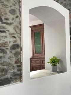 Giulio's place, cozy apartment lake view - Maccagno Inferiore - 1