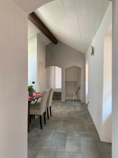 Giulio's place, cozy apartment lake view - Maccagno Inferiore - 7