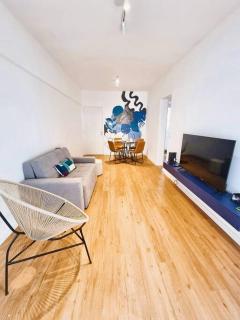 Varandas do Oceânico - 4