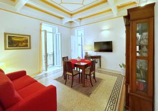 Solemar Sicilia - Case Markiz - Palermo - 0