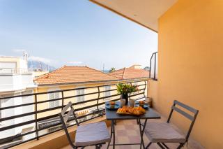 Cap Ferrat View III AP4401 By Riviera Holiday Hom - Saint-Jean-Cap-Ferrat - 7
