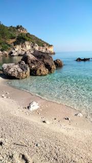 Villa Chifeci Scopello - Appartamento La Zàgara - 3