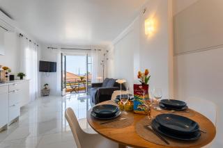 Cap Ferrat View III AP4401 By Riviera Holiday Hom - Saint-Jean-Cap-Ferrat - 0