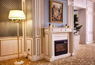 Multi Grand Pharaon Hotel - Jerewan - 2