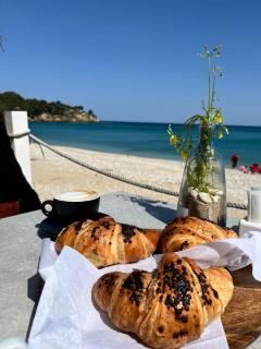Villa Chifeci Scopello - Appartamento La Zàgara - 1