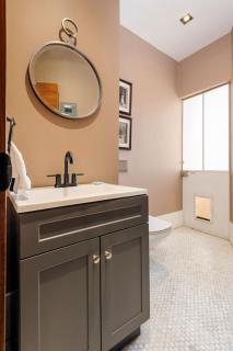 Authentic 1BR in Polanco - Città del Messico - 3