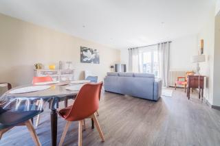 Le Balcon - 2 Chambres - Brive-la-Gaillarde - 7