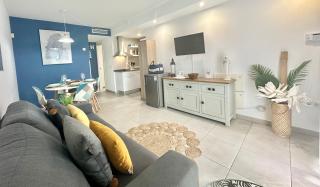 Basa Paradise - piscina, terraza, wifi y parking - Corralejo - 3