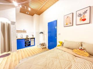 La Casa Di Dicembre - Nguyễn Như Đổ - 6