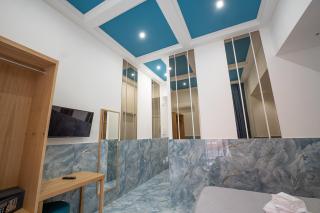 P.C. Boutique H. Castel Nuovo, by ClaPa Group Dislocated Hospitality - Nápoles - 6