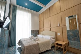 P.C. Boutique H. Castel Nuovo, by ClaPa Group Dislocated Hospitality - Nápoles - 9