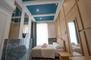 P.C. Boutique H. Castel Nuovo, by ClaPa Group Dislocated Hospitality - Nápoles - 8