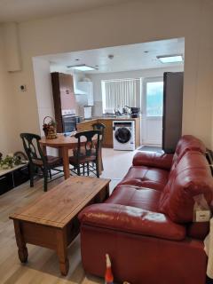 En-suit on chilwell street - Nottingham - 9