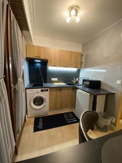 Studios & chambres aux portes de Genève - Saint-Julien-en-Genevois - 6