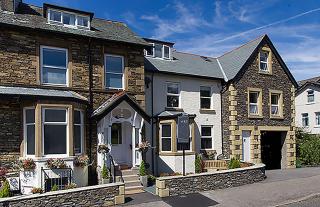 Thornbank House Offering Breakfast and with the use of Free Local Health Club - Windermere - 0