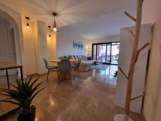 Superb 2 Beds Coto Real Duquesa - San Luis de Sabinillas - 9