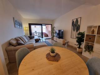 Superb 2 Beds Coto Real Duquesa - San Luis de Sabinillas - 4