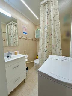 Coup De Cœur 50m de la mer climatisé linge de maison inclus - 4