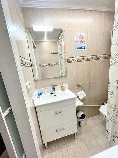 Coup De Cœur 50m de la mer climatisé linge de maison inclus - 3