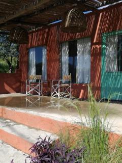 Cabaña 897 - Cavalango - 4