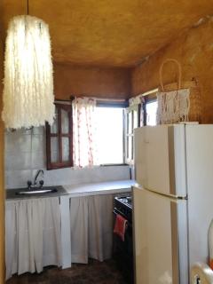 Cabaña 897 - Cavalango - 1