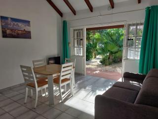 Kas di Ala apartments - 3