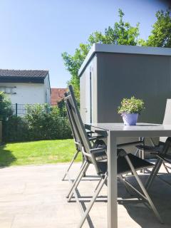 Ferienhaus Käthe - 3