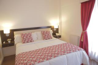 Pampa Plaza Hotel - Buenos Aires - 8