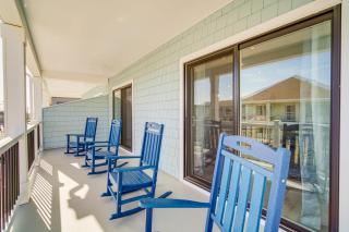 Wildwood Vacation Rental - Walk to the Beach! - 8