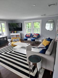 Middletown Modern Apartment - RIBryan Property - Middletown - 0