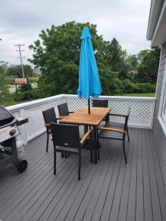 Middletown Modern Apartment - RIBryan Property - Middletown - 8