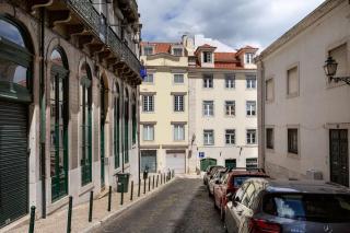 Morgado da Sé - Lissabon - 9